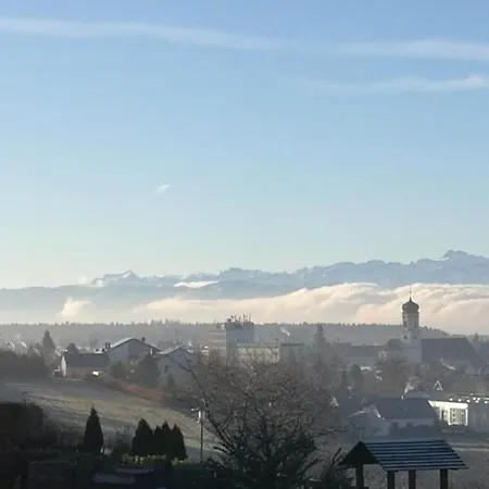 Elephant Apartment Tettnang