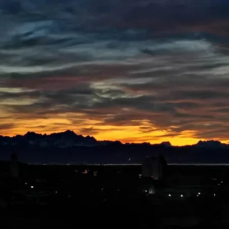 Apartment Elephant Tettnang