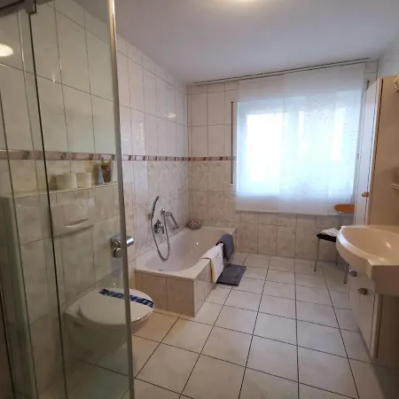 Elephant Appartement