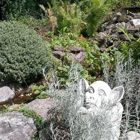 アパート Elephant テットナング