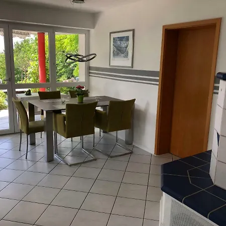 Elephant Appartement *