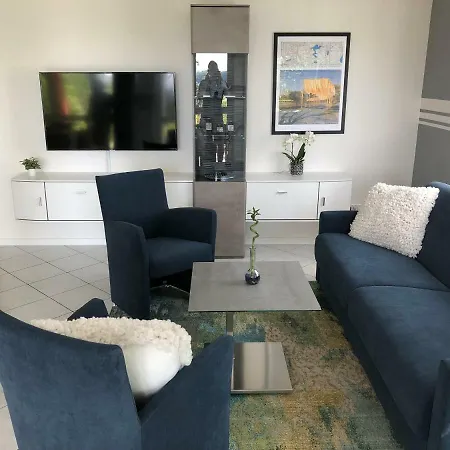 Elephant Apartment *