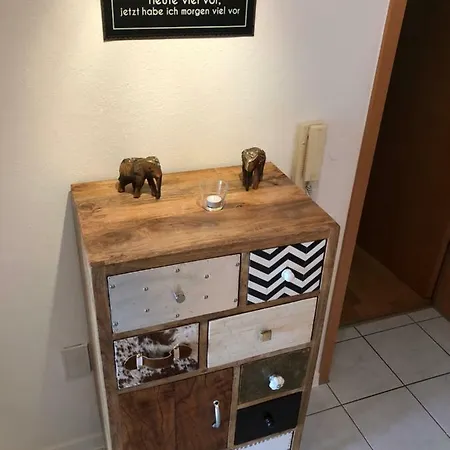 Apartment Elephant Tettnang