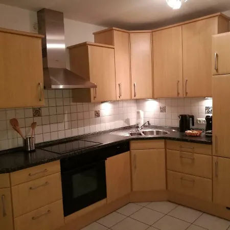 Elephant Appartement *