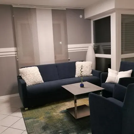 Apartment Elephant