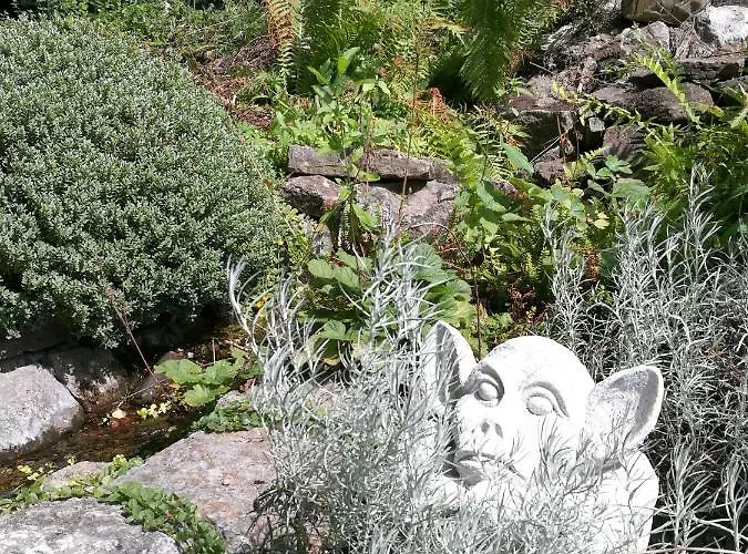 דירה Elephant טטנאנג