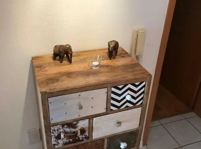 דירה Elephant טטנאנג